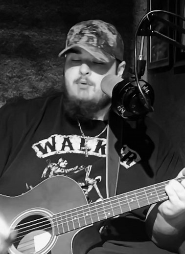 My Original Song "Rock Bottom" | Michael Canada Music