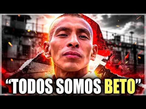 El POSIBLE TRASTORNO detrás de la ENTREVISTA a BETO