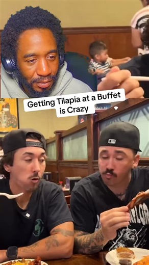 They went to the China Buffet in North Charleston, SC to do a Food Review…. why should you get finish at a buffet??? Idk I guess for me I keep my expectations low when it comes to buffets lol 🤷🏾‍♂️🤷🏾‍♂️ #ThePerfect60 #Foodreviews #reactions #northcharlestonsc #fyp | Jesse Hopkins