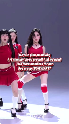 #CapCut A B C D E F join us!!! We’re looking for 7 talented girls for our girl group “BEWAVE”. Don’t miss this opportunity and audition now! #fypシ #boost #starlightentertainment #fakekpopentertainment