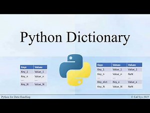 Python Dictionary