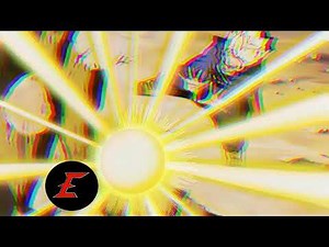 DRAGON BALL Z Trunks Theme/Heroic Trunks (Elezeid Remix) | No Voices