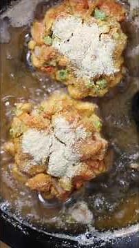 Salmon Croquettes Recipe with Fresh Salmon