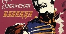 Ballad of a Hussar (1962)  - Ver Película Completa en Español - FULLTV