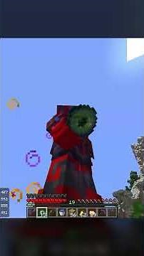 I found the funniest fake minecraft speedrun...