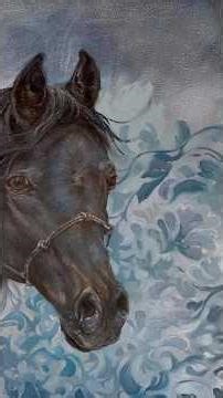 The right way to paint over an old painting (in oil)