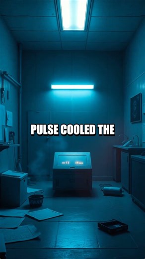 The Forgotten Moment That Almost Gave Us Holographic Data