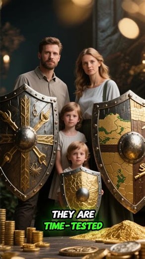 How to Survive a Financial Collapse: 5 Unbreakable Rules from History