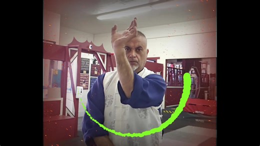 Seminario de Kung Fu: Aprende con Tiger Claw