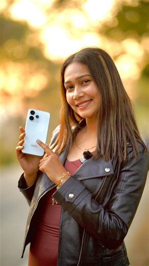 Bhagyashree Borah on Instagram: "Capturing Beautiful Kaziranga with OPPO Reno 15 Pro ✨🏞️ 1. Zero down payment 2. 10% instant cash back 3. Bundle offers 50% off on Bud3pro+ 4. 180days screen replacement 5. Lucky draw (win cash rewards upto 5000 rs and free Reno 15 #oppo #opporeno15pro #reno15 #bhagyashreeborahh #assam #kaziranga #nagaon #golaghat #darrang #northeastcreator #northeastinfluncer #ladybiker #ladyrider #northeastladybiker #northeastladyrider ##assamesegirl #assamvlogger #assammotovlo