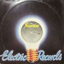 Quantum Jump - The Lone Ranger