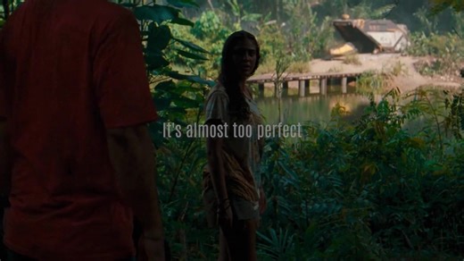 Jurassic World Rebirth: Epic Musical Edit Part 32