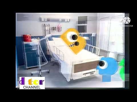 The Adventures Of PBS Show Blue B And Down The Hatch