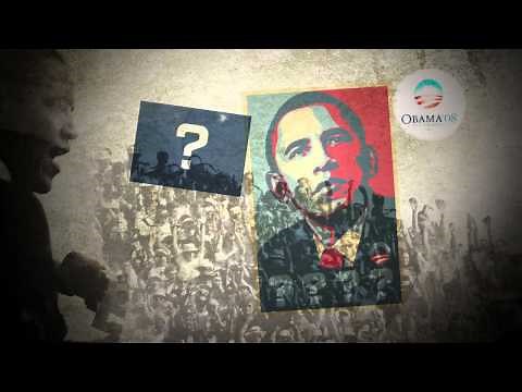 2016: Obama's America The Movie