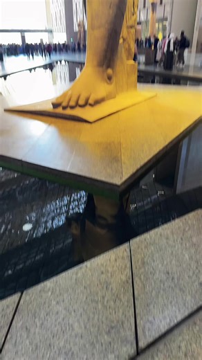 Exploring the Grand Egyptian Museum and Its Wonders