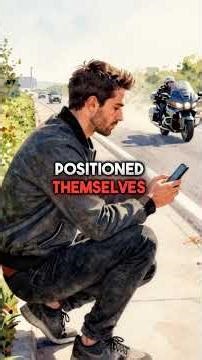 Mafia Used 500kg of Explosives to Kill Italy's Top Anti-Crime Judge