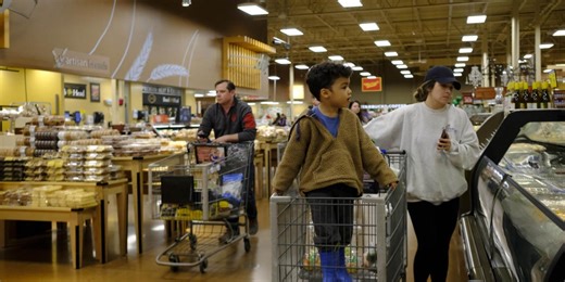 Opinion | The American Middle Class Isn’t Out of Reach