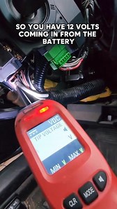 Trouble Starting Your Car? The PP4 Makes Ignition Diagnostics Easy If your vehicle is struggling to start, a failing ignition switch is often to blame. Instead of chasing guesses, the POWER PROBE PP4 helps you zero in on the issue quickly and confidently. In this video from @runhardracing, you’ll see exactly how the PPIV can: 🔧 Test ignition circuits in seconds ⚡ Reveal faults without tearing into wiring ⏱️ Save time on what’s normally a tedious diagnostic job Check out the full clip on their T