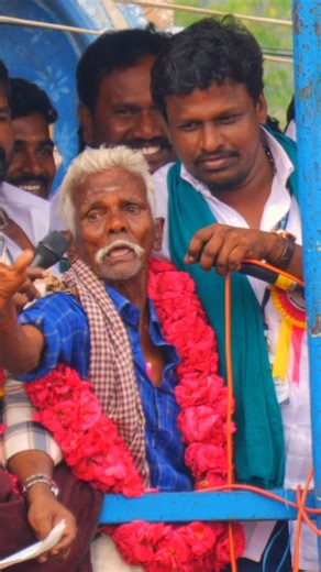 RJ Photography on Instagram: "76 வயசுல 53 ஜல்லிக்கட்டு போய் இருக்கேன்"