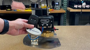 How to program additional key fob