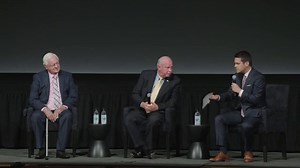 13K views · 470 reactions | At the 10th #TCMFF, Dave Karger interviewed Andrew Jackson York, son of Sergeant Alvin C. York who shared his father's opinion of Gary Cooper playing him in SERGEANT YORK ('41). | Turner Classic Movies: TCM | Facebook