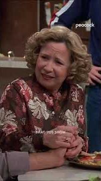 Never call your wife “crazy” #That70sShow #KittyForman #DebraJoRupp #Shorts