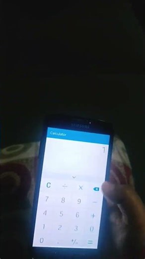 Samsung Galaxy S4 Active Calculator