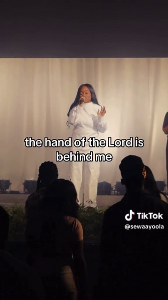 Sewaayoola on TikTok