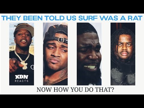 3 Battlers EXPOSED Tsu Surf as a Rat YEARS Ago!
