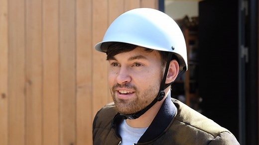 "Fashionable and recyclable. As this helmet shows, sustainability and style go very well together." - GQ Check out our new in range of Dashel Cycle Helmets (including the limited edition collab with Team GB). 🪖 👉 https://bit.ly/3sa5CdN | Evans Cycles