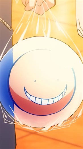 ウー間先生は学生を守ります #アニメ