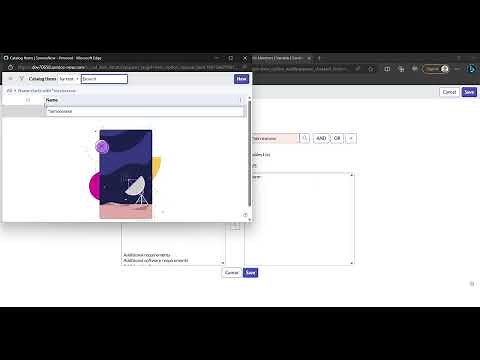 How to add Catalog Variable in Multi Row Variable Set(MRVS) | Servicenow Developer