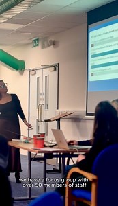 4.5K views · 19 reactions | Our Housing Benefit Team is here to help our customers get the right money at the right time. A focus group this week gave more than 50 staff representatives the opportunity to share insights, explore improvements, and strengthen the services we provide to our customers. If you need help or advice with Housing Benefit you can contact the team at: 03448 920 902. #SupportThatMakesARealDifference #NIHE #HousingBenefit | Housing Executive | Facebook