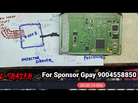 Renault Duster all key lost pin code generating | With bcm eeprom ic | xtool Elite | Ozil Shaikh.