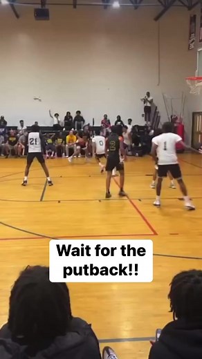 Impressive stuff fr. (via phillyhoopgroup/IG) | SLAM