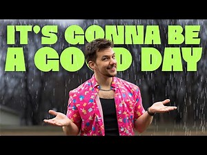 Dizzy Parker - It's Gonna Be a Good Day (Lyric Video)