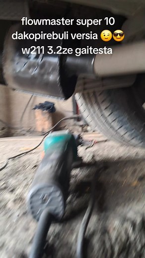 Flowmaster Super 10 Exhaust System Review