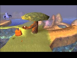 Spyro 2: Ripto's Rage -27- Mystic Marsh