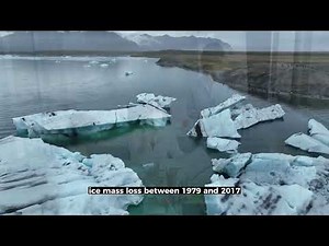 The Shocking Truth About Melting Polar Ice Caps and Glaciers: What You Need to Know