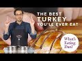 The Best Turkey You'll Ever Eat (With Make-Ahead Potential): Turkey Confit