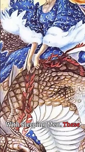 Incubus & Succubus: More Than Just Bad Dreams?