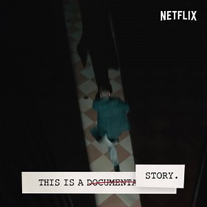 2.8K reactions · 384 shares | How deep does the conspiracy go? #Wormwood, now streaming only on Netflix. | Netflix | Facebook