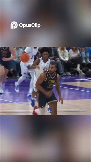 He moves like Kobe! AJ Dybantsa Highlight Pt. 3