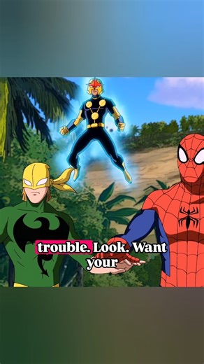 1.1K reactions · 16 shares | #spiderman #ultimatespiderman #goblin #peterparker #miles #spiderverse #ironman #captainamerica #thor #hulk #avengers #robertdowneyjr #chrisevans #chrishemsworth #marvel #mcu #viralshorts #trendalert #viral2025 #reelsoftheday #foryou #fyp #fypviral2025 #explore #explorepage #fypシ゚viralシ2025fyp #fypシ゚viralシ2025 #trendingreels #viralpost2025 #foryourfollowers | PunkBoyink | Facebook