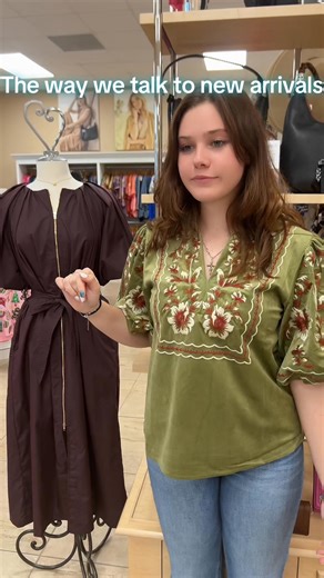 We’ve gotten so many new clothes in recently!!! Lots of fall transitional clothing for you! Come by and see if you find something. We are open Monday-Saturday 10-7. Hope to see you soon ❤️ #Citychixboutique #citychixboutiqueshopping #boutique #boutiqueshopping #shoplocalportlandtx #shoplocal #shoplocally #shopsmall #shopsmallbusinesses #smallbusinesses #texasboutique #ladiesboutique #boutiqueaccessories #portlandtexas | City Chix Boutique | Facebook