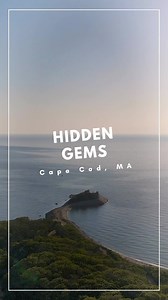 Discover these 5 hidden gems on Cape Cod. . . #capecod #travelinspiration #visitcapecod #letsgothere #capecodinsta #mylocalma #visitma | Visit Cape Cod