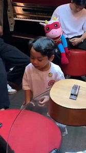 Anak aktif 😁 | Leslar Family