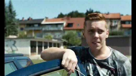 Conséquences (2018) - Bande annonce - Vidéo Dailymotion