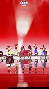 181K views · 1.4K reactions | #MadWalk24 by Three Cents  @foxylee_ x @foureira for Viva Glam Show by @maccosmeticsgreece | Ecstasy Δες το full act στο YouTube channel: Mad TV Specials #MadWalk #ThreeCents | Mad TV | Facebook