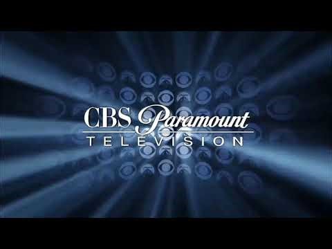 CBS Paramount Television Logo (July 2007)